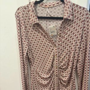 Free people dress